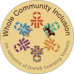 WCI logo