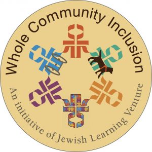 WCI B'nai Mitzvah Train the Tutor Program @ Jewish Learning Venture