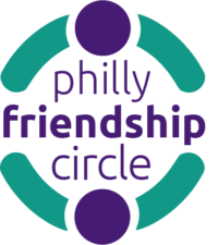Logo for Philly Friendship Circle