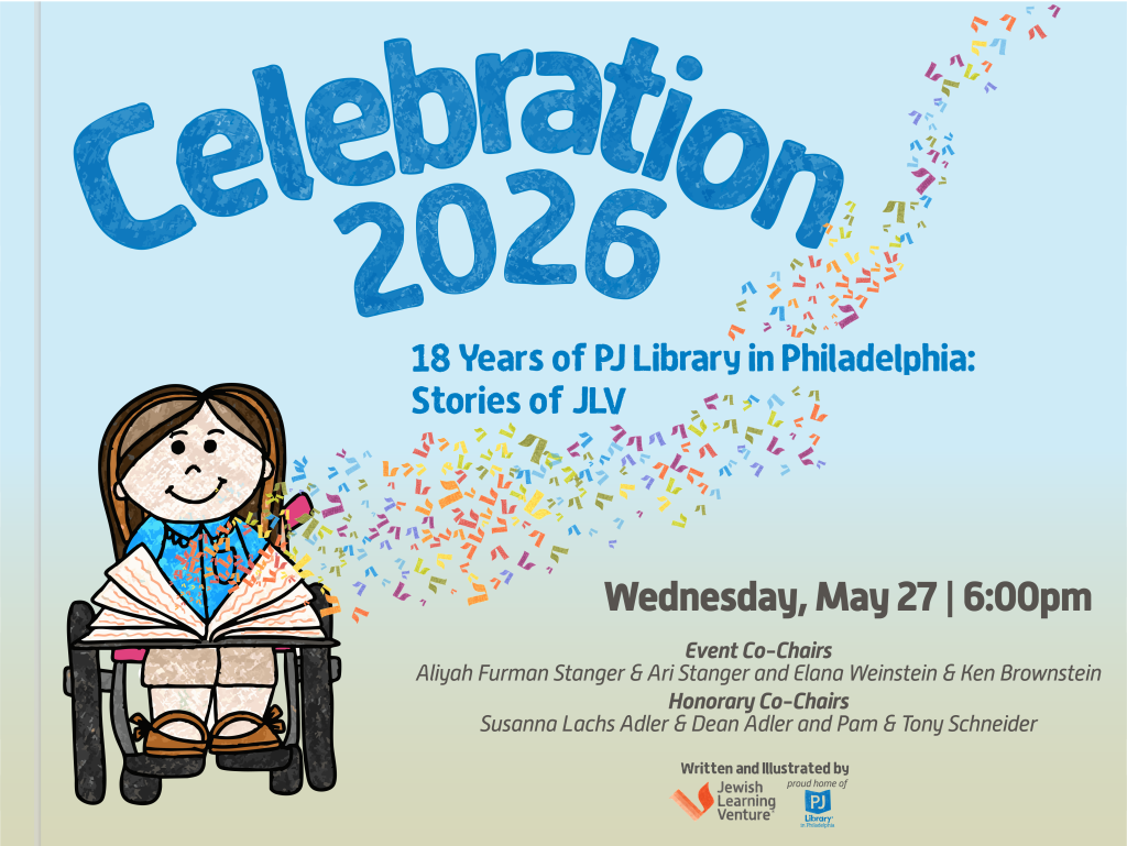 Celebration 2026, Wednesday, May 27, 2026, 6:00pm. 